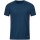 JAKO Sport T-shirt Challenge - Polyester-Stretch-Jersey dark blue/red Boys